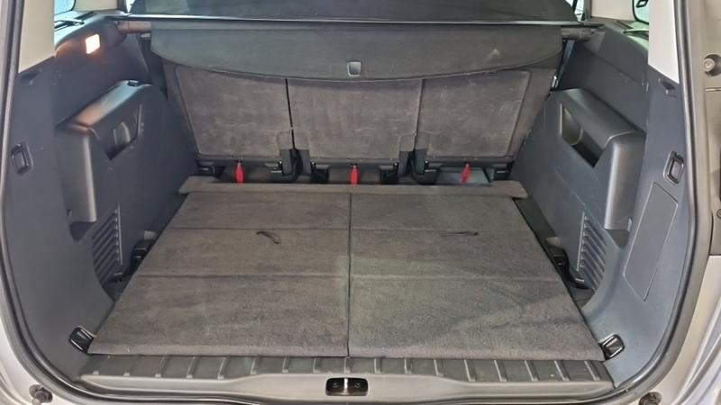 Peugeot 5008 1.6 Bluehdi 120ch Ss Bvm6 7 Places Allure