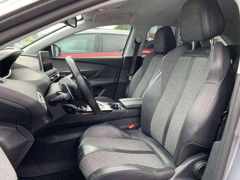 Peugeot 3008 II BlueHDi 180 s&amp;amp;S Eat8 Allure Business