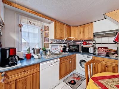 Maison - 39 m² - 2 pièces