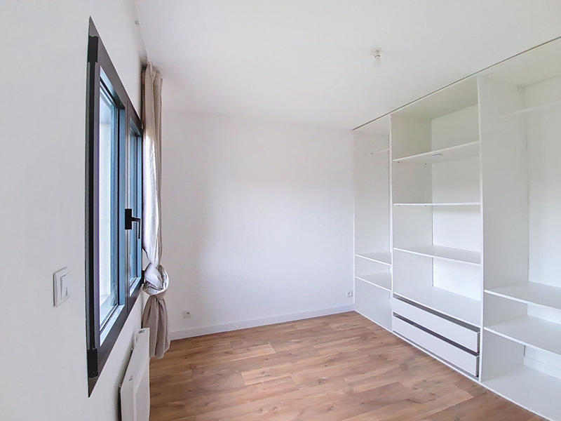 Maison - 97 m² - 5 pièces