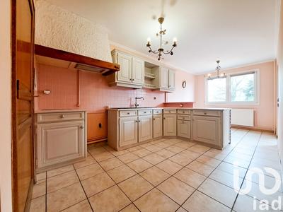 Appartement - 81 m² - 3 pièces