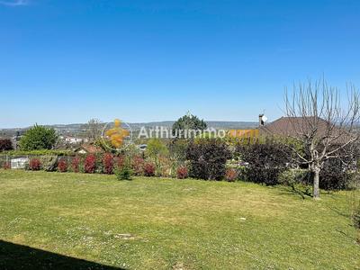 Maison - 160 m² - 7 pièces