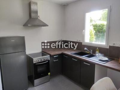 Pavillon - 90 m² - 4 pièces