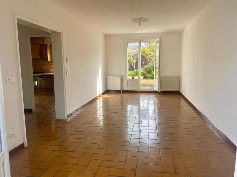 Maison - 113 m² - 6 pièces