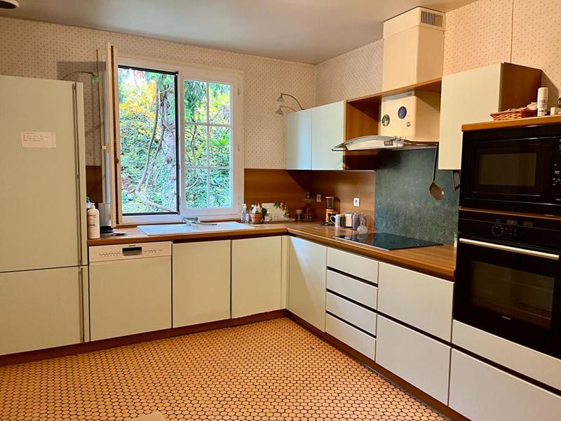 Maison - 170 m² - 6 pièces