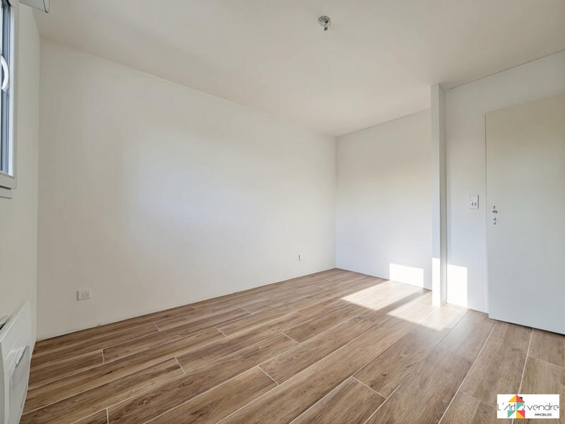 Maison - 86 m² - 4 pièces