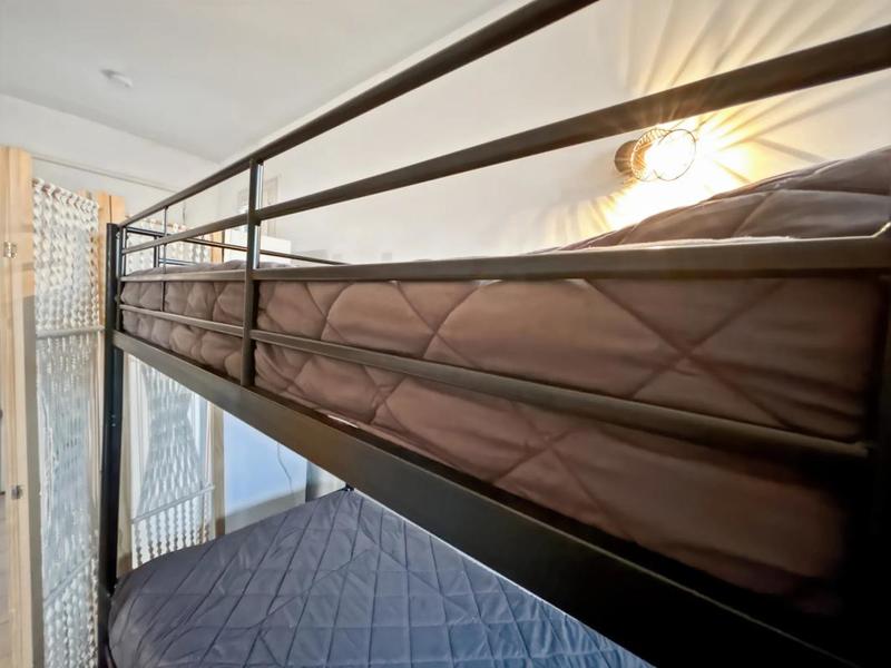 Appartement - 30 m² - 2 pièces