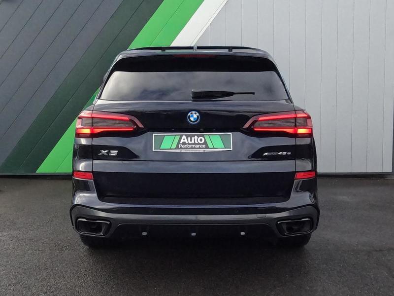 Bmw X5 G05 xDrive45e 394 ch Bva8 m Sport