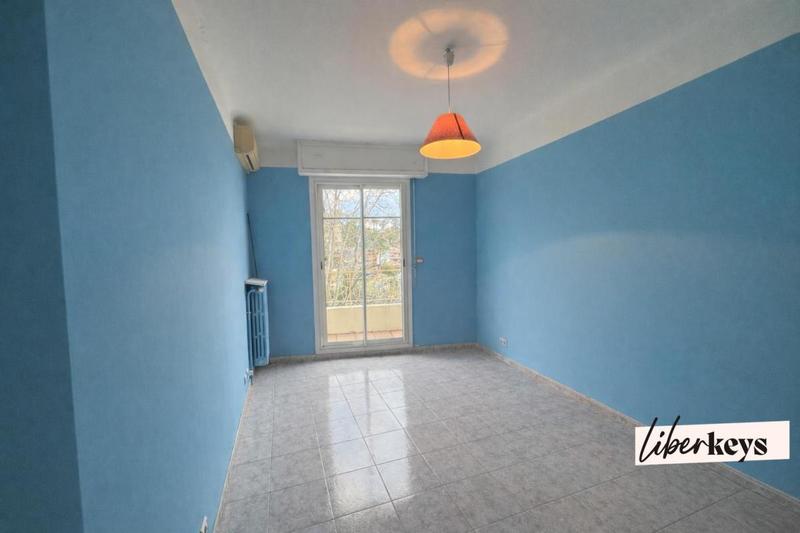 Appartement - 85 m² - 3 pièces