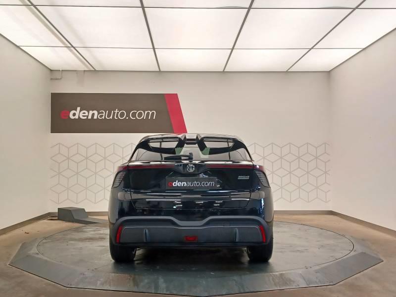 Mg Mg4 Electric 64kWh - 150 kW 2wd Luxury