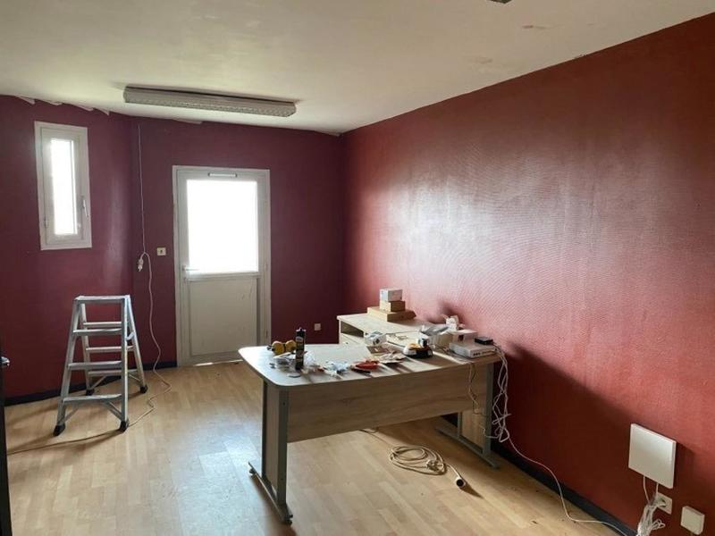 Local commercial - 1 500 m² - 6 pièces