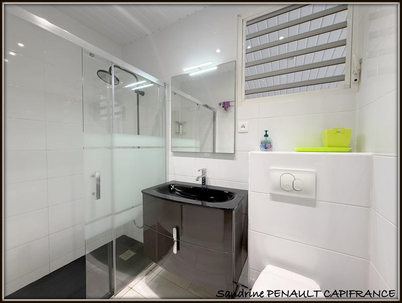 Maison - 116 m² - 4 pièces