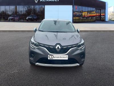 Renault Captur TCe 90 - 21 Intens