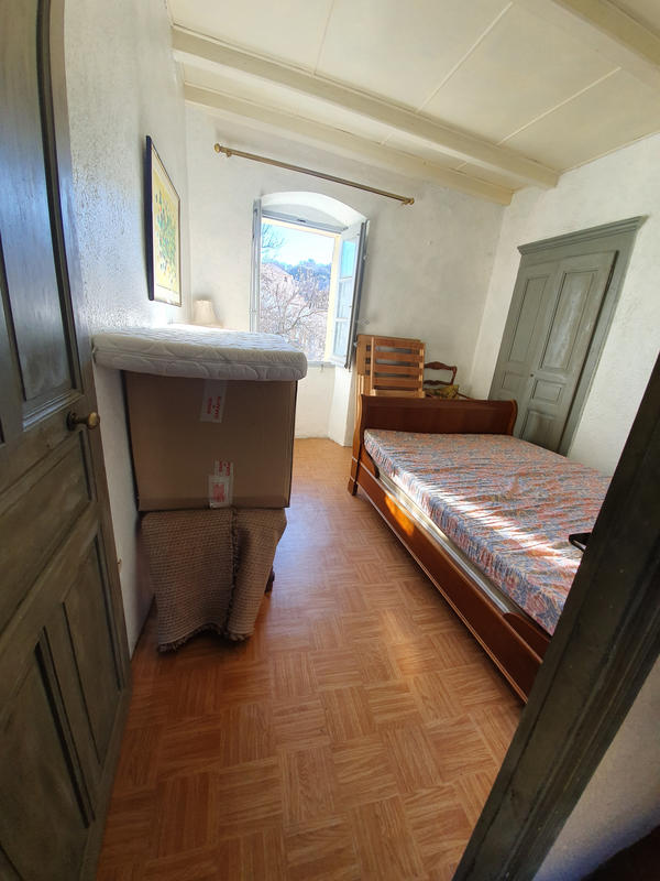 Maison de village - 110 m² - 5 pièces