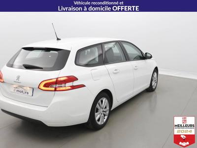 Peugeot 308 Sw PureTech 110 Active +Gps
