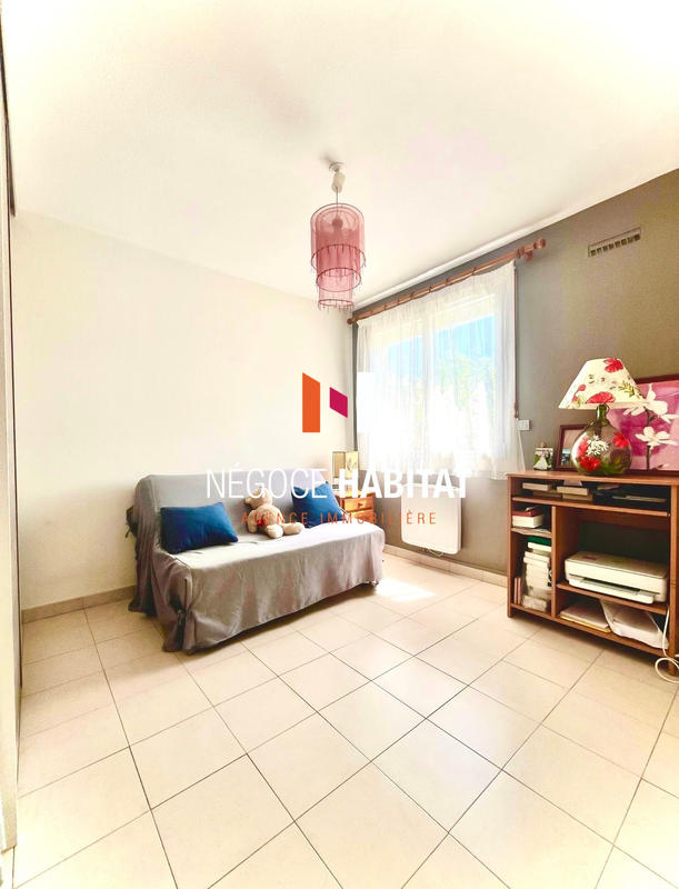 Appartement - 83 m² - 4 pièces