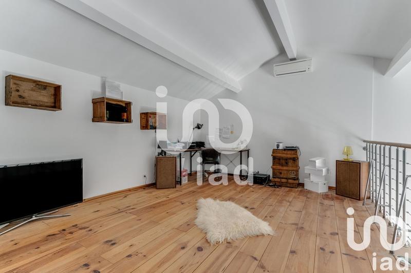 Maison - 168 m² - 6 pièces