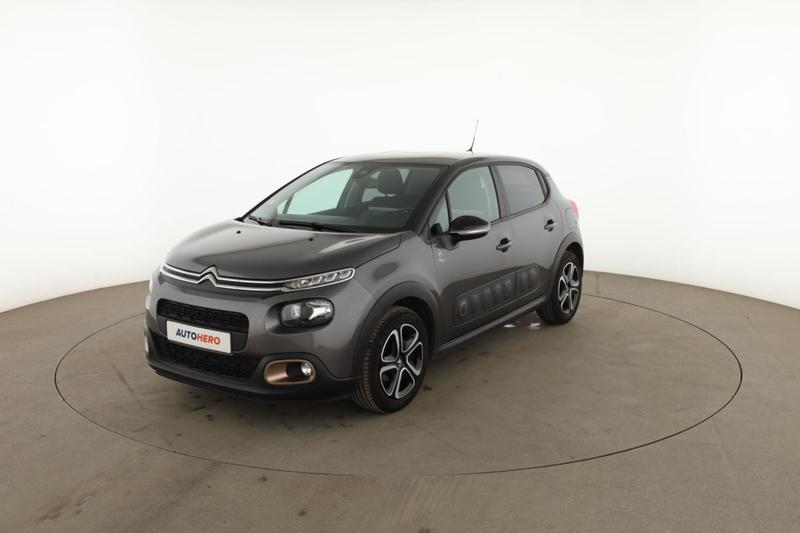 Citroën C3 1.2 Puretech Origins Bv6 110 ch