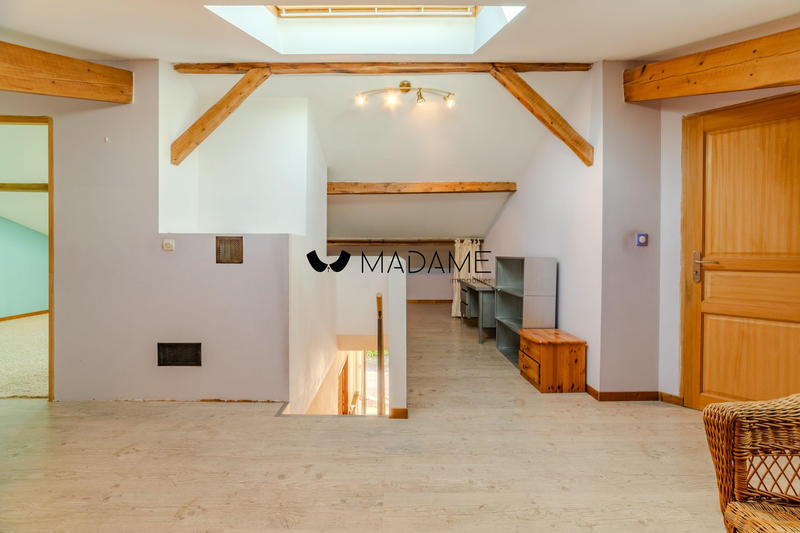 Maison - 154 m² - 5 pièces