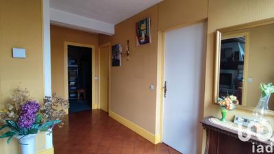 Maison - 170 m² - 8 pièces