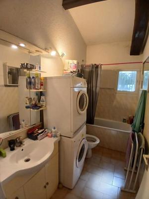 Maison - 53 m² - 2 pièces