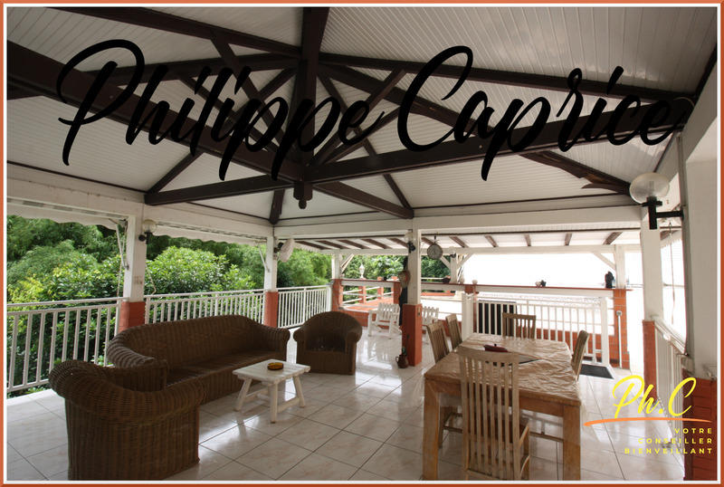 Maison - 443 m² - 16 pièces