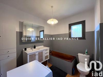 Appartement - 35 m² - 1 pièce