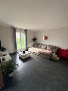Maison - 126 m² - 6 pièces