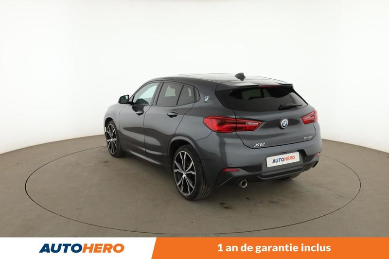 Bmw X2 sDrive18i m Sport Dkg7 140 ch