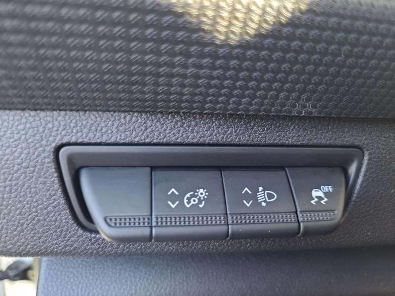 Renault Kangoo Vu Van L2 Blue Dci 115 Grand Confort - 22