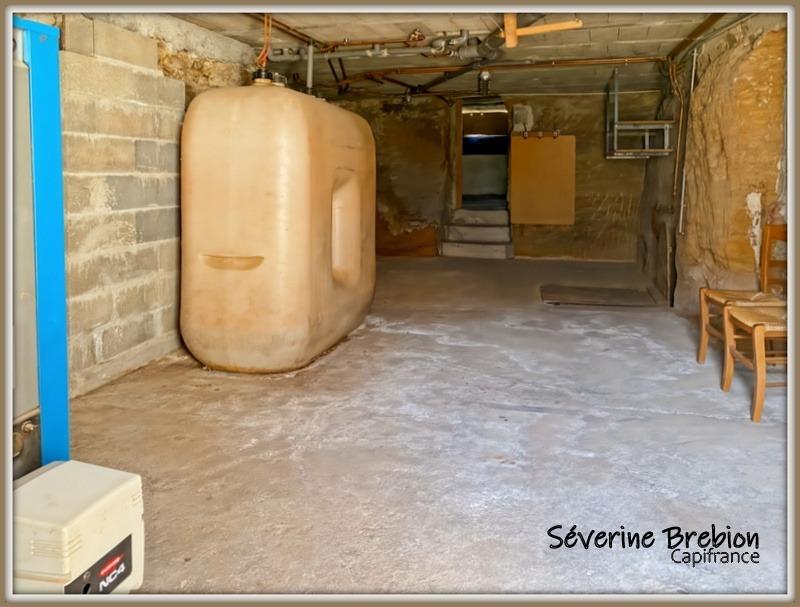 Maison - 148 m² - 5 pièces