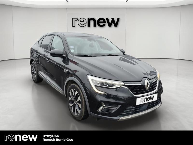 Renault Arkana E-Tech 145 Business