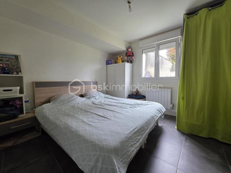 Maison ancienne - 145 m² - 6 pièces