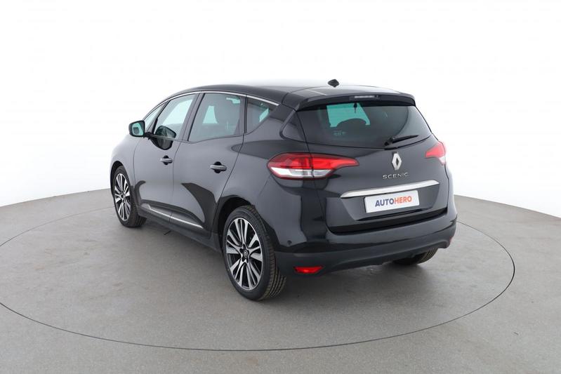 Renault Scénic 1.6 dCi Energy Initiale Paris Edc 160 ch