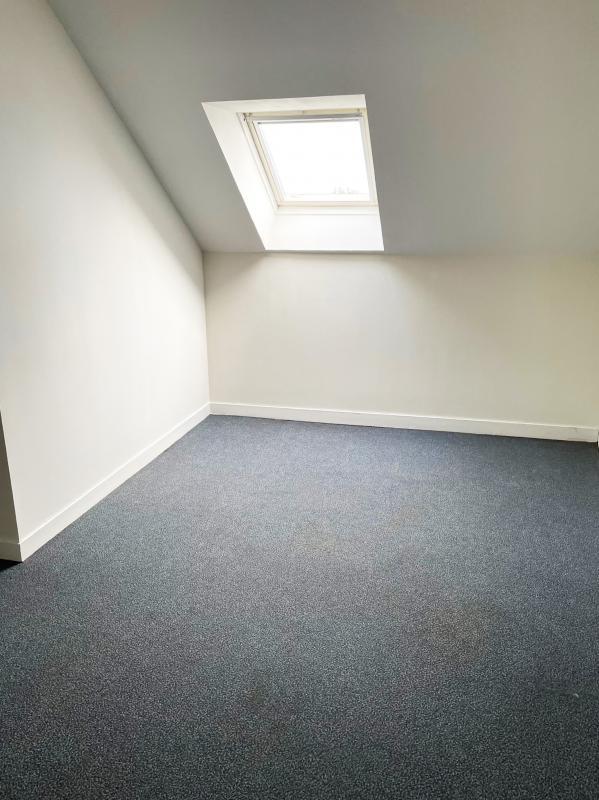 Duplex - 72 m² - 4 pièces