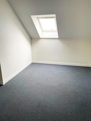 Duplex - 72 m² - 4 pièces