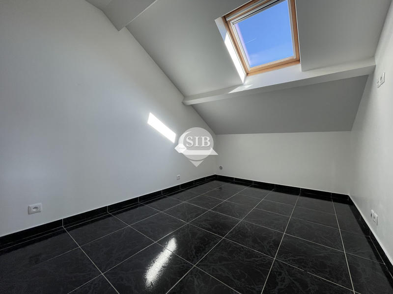 Appartement - 26 m² - 2 pièces