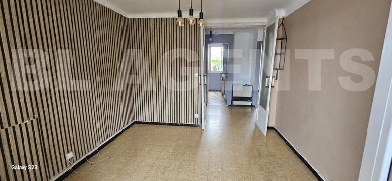 Appartement - 49 m² - 3 pièces