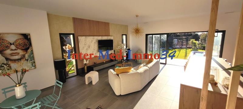 Villa - 130 m² - 4 pièces