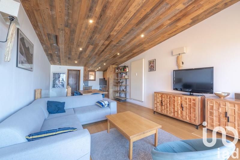 Appartement - 69 m² - 4 pièces