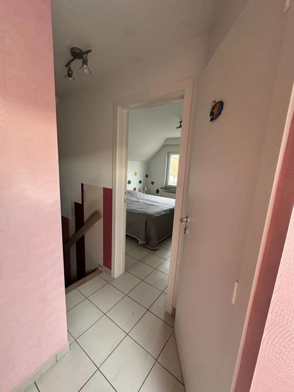 Maison - 78 m² - 5 pièces