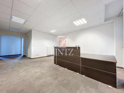 Bureau - 156 m²