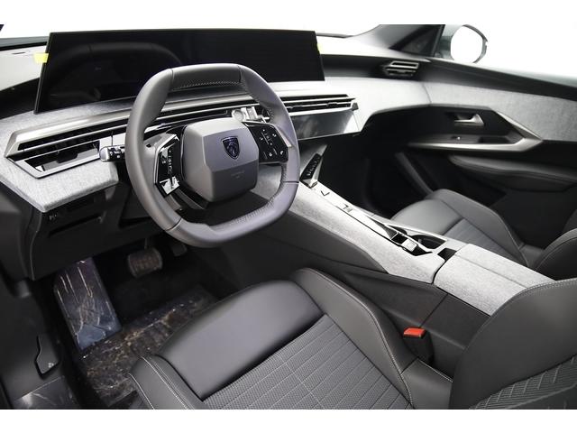 Peugeot 3008 Nouveau Allure Hybrid 136 e-Dcs6