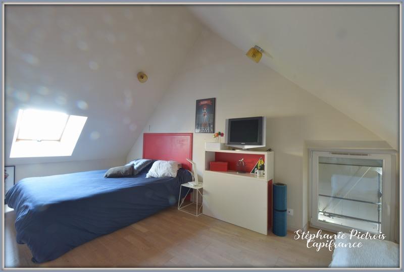 Longère - 140 m² - 5 pièces