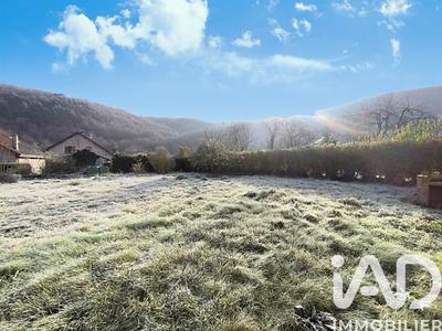 Maison - 125 m² - 8 pièces