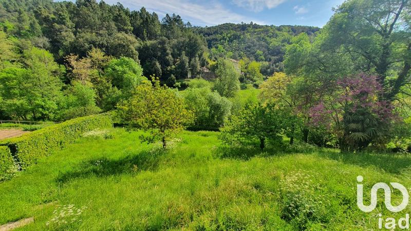 Maison de village - 250 m² - 8 pièces