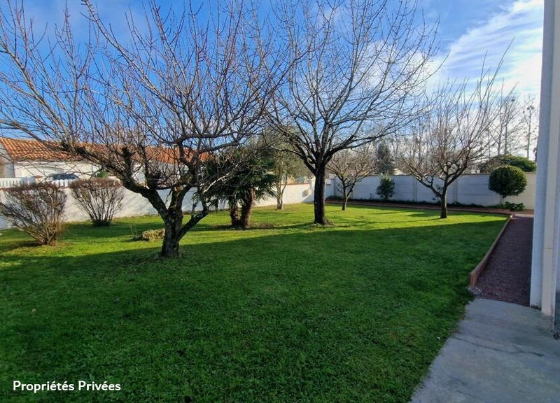 Maison - 92 m² - 5 pièces