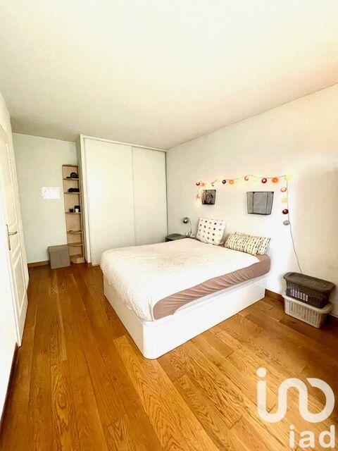 Appartement - 87 m² - 4 pièces