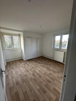 Maison de ville - 97 m² - 4 pièces