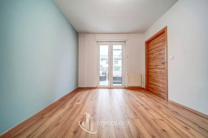 Maison - 81 m² - 4 pièces